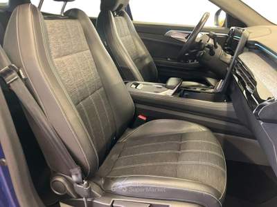 Renault Austral Austral 1.2 E-Tech full hybrid 200cv Techno Auto Blu/Azzurro usata Como
