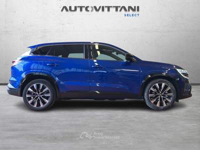 Renault Austral Austral 1.2 E-Tech full hybrid 200cv Techno Auto Blu/Azzurro usata Como