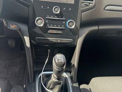 Renault Mégane Renault Megan4 dci 110cv 2018 Bianco usata Moncalieri