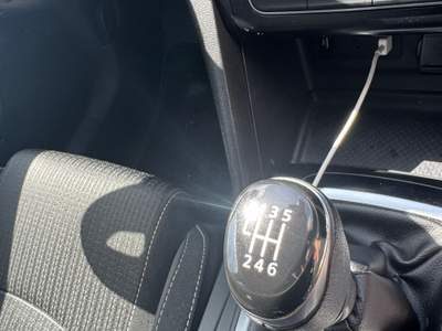 Renault Mégane Renault Megan4 dci 110cv 2018 Bianco usata Moncalieri