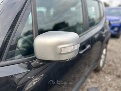 Jeep Renegade  - renegade 1.3 t4 phev limited 4xe at6 Nero usata Legnano