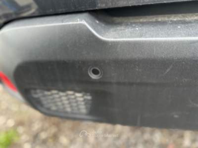 Jeep Renegade  - renegade 1.3 t4 phev limited 4xe at6 Grigio usata Legnano