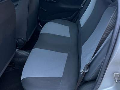 Fiat Punto Fiat punto 1.3 multijet 70 cv usata Caulonia