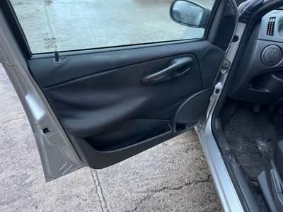 Fiat Punto Fiat punto 1.3 multijet 70 cv usata Caulonia
