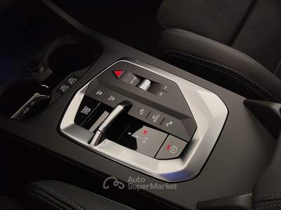 BMW Serie 1 118d  - 118d msport pro auto Nero usata Rivoli