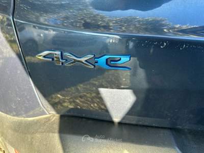 Jeep Renegade  - renegade 1.3 t4 phev limited 4xe at6 Blu/Azzurro usata Roma