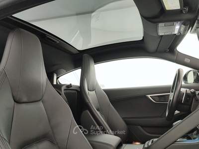 Jaguar F-Type  coupe 2.0 i4 r-dynamic rwd 300cv auto Nero usata Cuneo