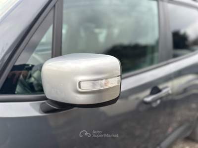 Jeep Renegade  - renegade 1.3 t4 phev limited 4xe at6 Grigio usata Roma