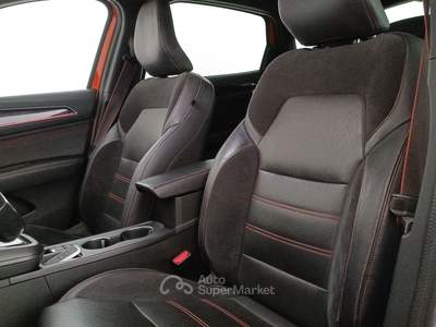 Renault Arkana Arkana 1.6 e-tech full hybrid r.s. line 145cv Rosso usata Rivoli
