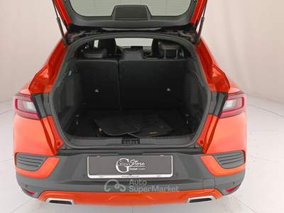 Renault Arkana Arkana 1.6 e-tech full hybrid r.s. line 145cv Rosso usata Rivoli
