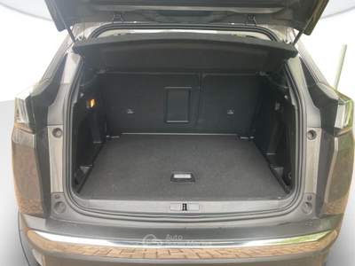 Peugeot 3008 3008 1.5 bluehdi allure s&s 130cv eat8 Grigio usata Modena
