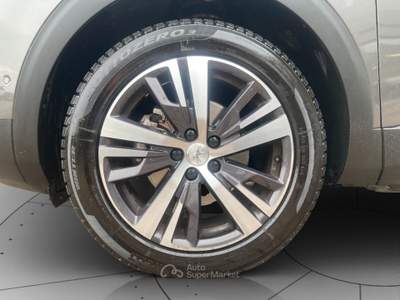 Peugeot 3008 3008 1.5 bluehdi allure s&s 130cv eat8 Grigio usata Modena