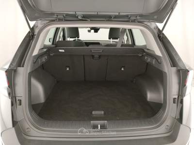 Kia Sportage Sportage 1.6 crdi mhev business dct Nero usata Carpi