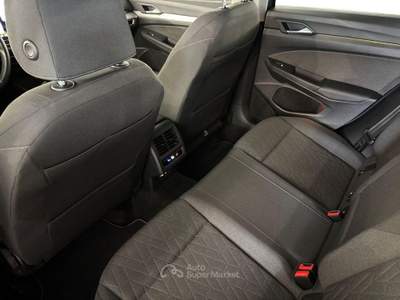 Volkswagen Golf  - golf 2.0 tdi life 115cv Grigio usata Salerno