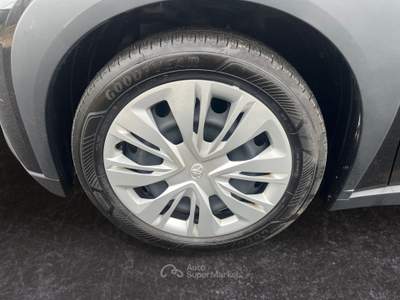Toyota Aygo X  -  1.0 active 72cv Nero usata Segrate