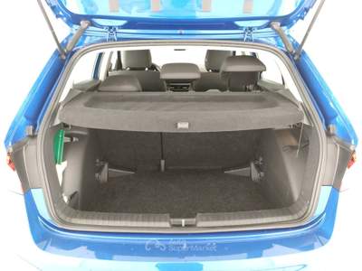 Skoda Fabia  - fabia 1.0 mpi young edition 80cv Blu/Azzurro usata Carpi