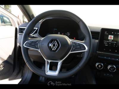 Renault Clio  - clio tce 90 cv 5 porte techno Grigio usata Treviso
