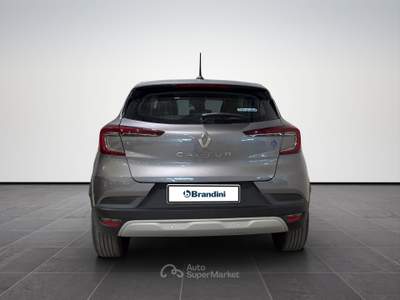Renault Captur  1.0 tce equilibre 90cv Grigio usata Firenze