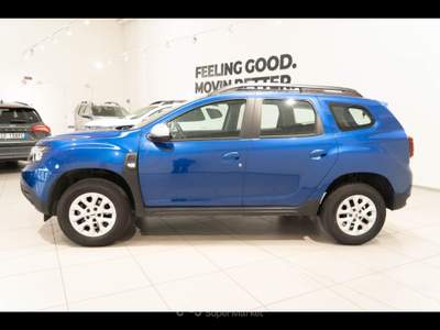 Dacia Duster  - duster 1.0 tce gpl 4x2 expression Blu/Azzurro usata Treviso