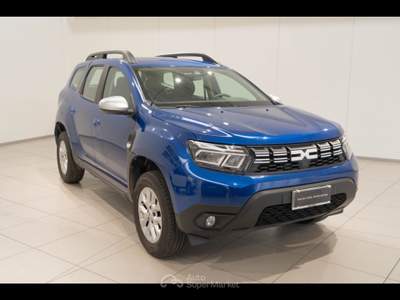Dacia Duster  - duster 1.0 tce gpl 4x2 expression Blu/Azzurro usata Treviso
