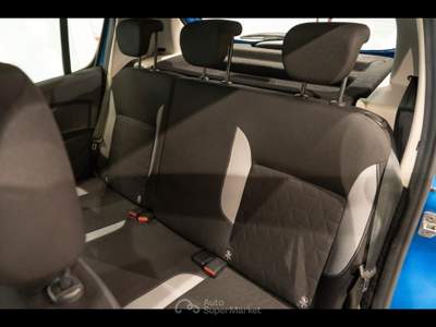 Dacia Sandero  - sandero stepway 1.5 dci 8v 90cv start&sto Blu/Azzurro usata Treviso