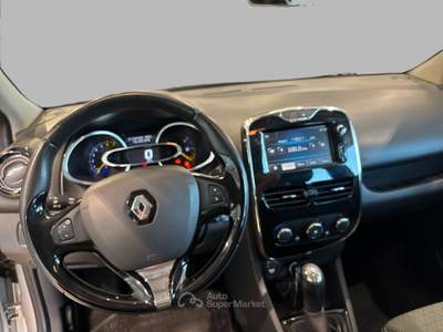 Renault Clio  - clio sporter 0.9 tce 12v 90cv start&stop energy Grigio usata Treviso
