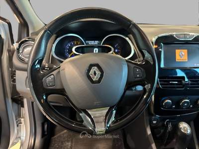 Renault Clio  - clio sporter 0.9 tce 12v 90cv start&stop energy Grigio usata Treviso