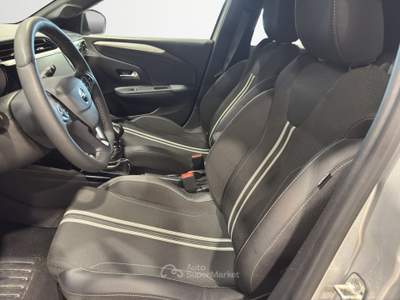 Opel Corsa Corsa 1.2 gs s&s 100cv Bianco usata Firenze