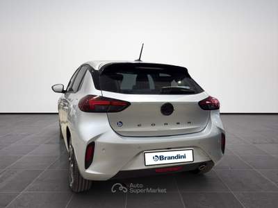 Opel Corsa Corsa 1.2 gs s&s 100cv Bianco usata Firenze