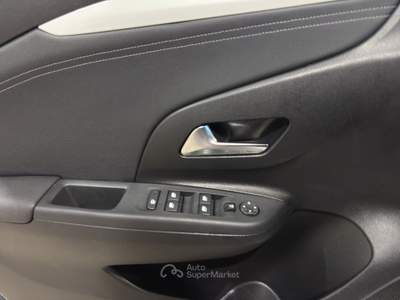 Opel Corsa Corsa 1.2 gs s&s 100cv Bianco usata Firenze