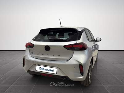 Opel Corsa Corsa 1.2 gs s&s 100cv Bianco usata Firenze