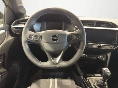 Opel Corsa Corsa 1.2 gs s&s 100cv Bianco usata Firenze