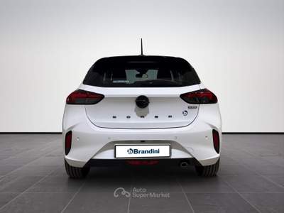 Opel Corsa Corsa 1.2 hybrid gs 100cv dct6 Bianco usata Firenze