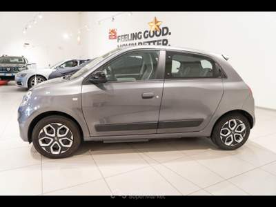 Renault Twingo  -  equilibre Grigio usata Treviso
