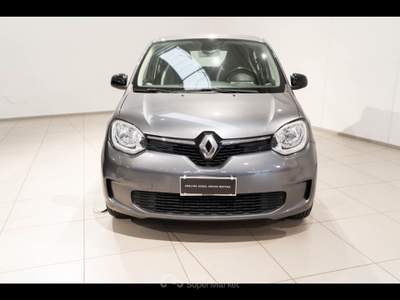 Renault Twingo  -  equilibre Grigio usata Treviso