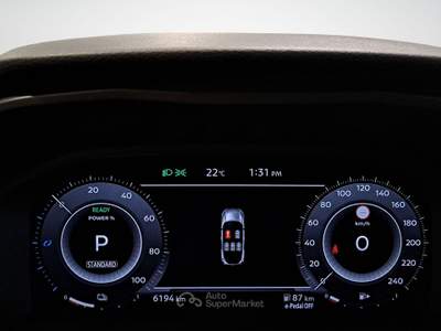 Nissan Qashqai Qashqai n-design  e-power 2wd Grigio usata Firenze