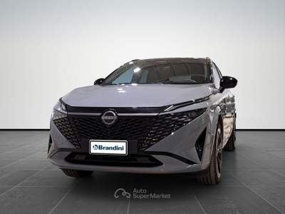 Nissan Qashqai Qashqai n-design  e-power 2wd Grigio usata Firenze