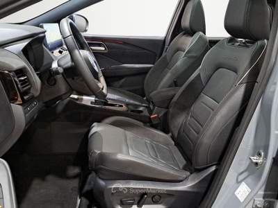 Nissan Qashqai Qashqai n-design  e-power 2wd Grigio usata Firenze