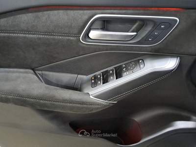 Nissan Qashqai Qashqai n-design  e-power 2wd Grigio usata Firenze