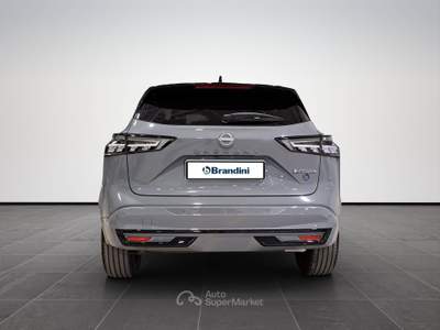 Nissan Qashqai Qashqai n-design  e-power 2wd Grigio usata Firenze