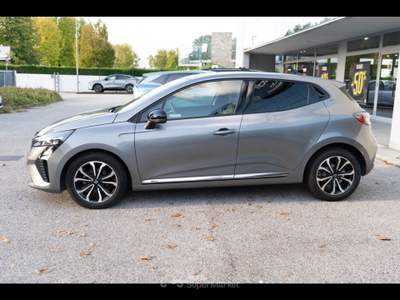 Renault Clio  - clio tce 90 cv 5 porte techno Grigio usata Treviso