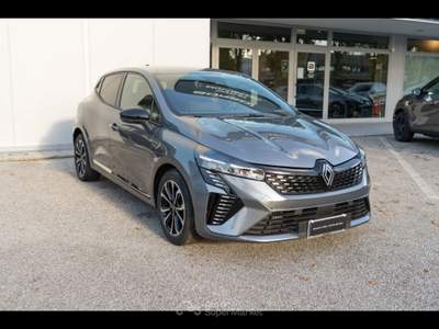 Renault Clio  - clio tce 90 cv 5 porte techno Grigio usata Treviso