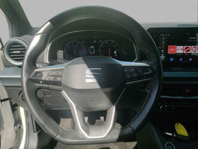 Seat Arona  -  1.0 ecotsi xperience Bianco usata Treviso