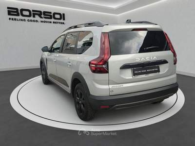 Dacia Jogger  -  1.0 tce gpl 100 cv 5 posti extreme Grigio usata Treviso