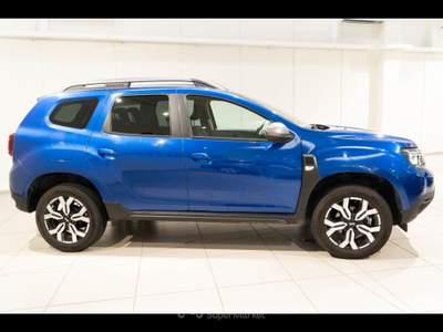 Dacia Duster  - duster 1.0 tce gpl 4x2 journey up Blu/Azzurro usata Treviso