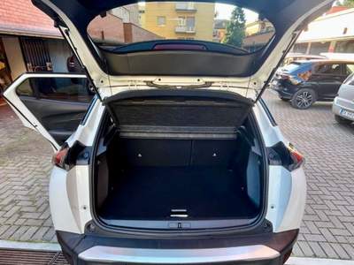 Peugeot 2008 tenuta sempre in garage, unico proprietario, non fumatore Bianco usata bologna