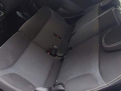 Fiat 500L Unico proprietario Grigio usata Maglie