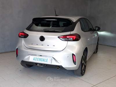 Opel Corsa Corsa - 1.2 100cv AT8 - GS  usata Robecco sul Naviglio