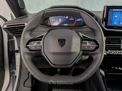 Peugeot 2008 2008 - 1.2 puretech 100cv - Allure  usata Robecco sul Naviglio