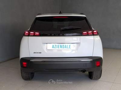 Peugeot 2008 2008 - 1.2 puretech 100cv - Allure  usata Robecco sul Naviglio
